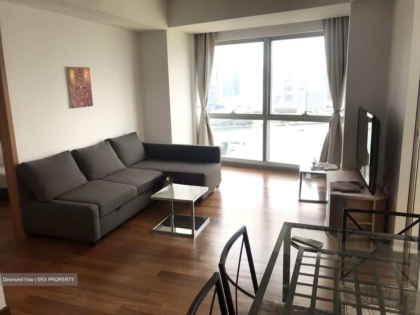 The Sail @ Marina Bay (D1), Apartment #597401521